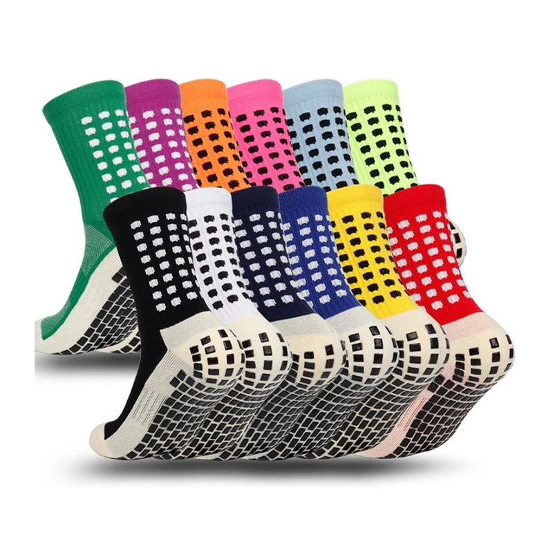 Non Slip Trampoline Socks